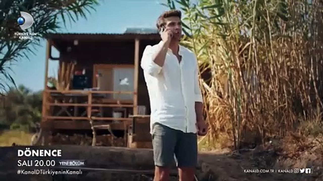 Dönence 7 bölüm fragmanı yayınlandı mı? Dönence yeni bölüm ne zaman?