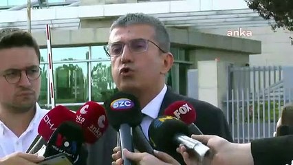 CHP’den ikinci kez MTV alınmasının iptali için AYM’ye başvuru