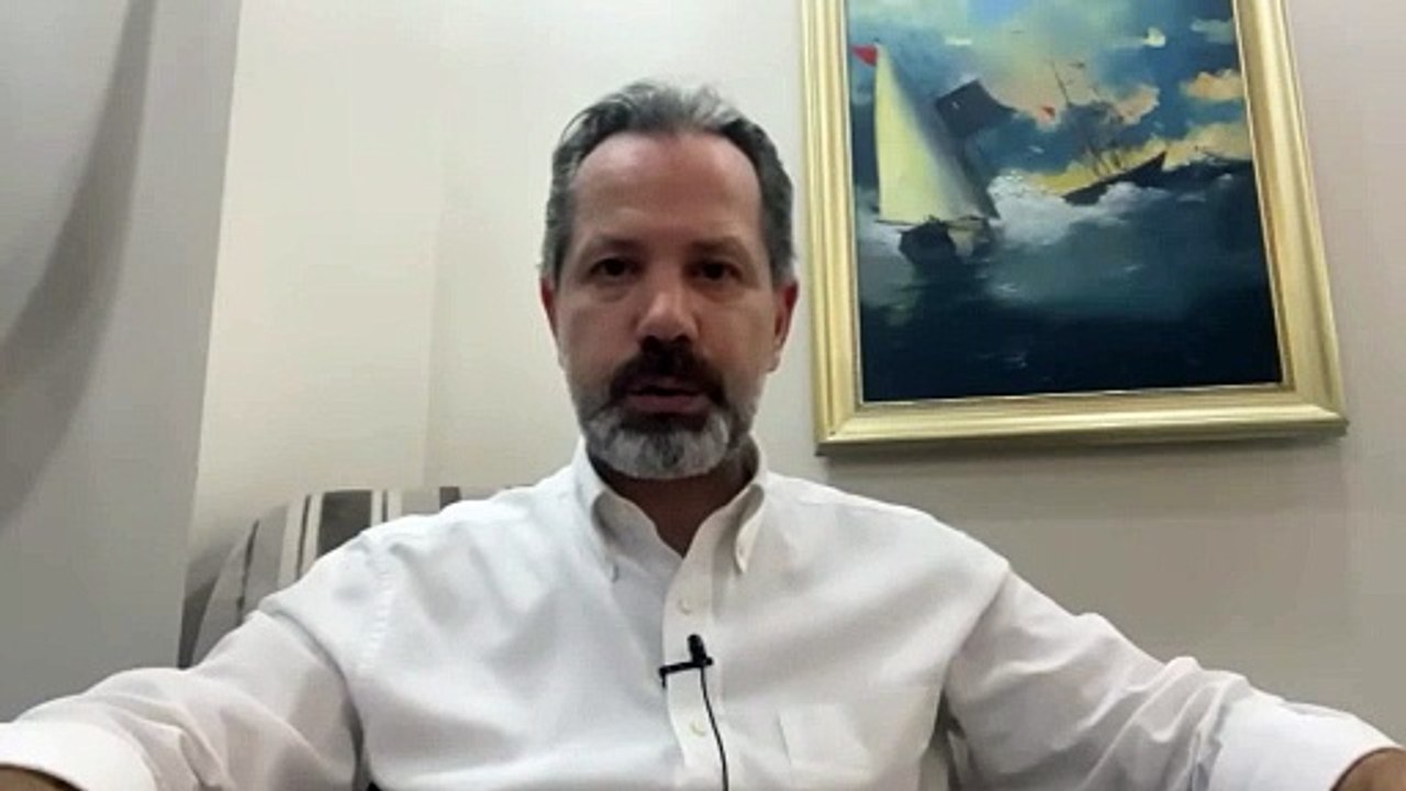 İslam Memiş’ten kritik uyarı: Doları olan ve altın almak isteyenler bu fırsatı kaçırmayın