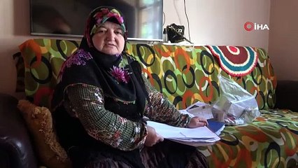 Kendisine 5-6 ay ömür biçilen kadın doktorlarından daha uzun yaşadı