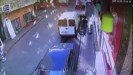 79 yaşındaki erkek birlikte olduğu diğer erkeği öldürdü