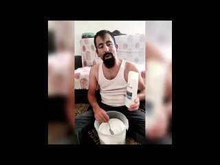 Şampuan fiyatlarına isyan eden AKP'li: Gerekirse tursille yıkanırız Erdoğan'dan vazgeçmeyiz