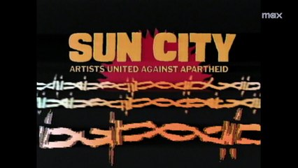 Stevie Van Zandt Disciple Trailer