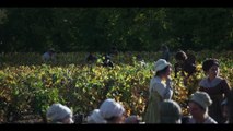 Widow Clicquot Trailer