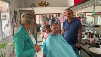 Osmaniyeli depremzedelere vergi borcu şoku