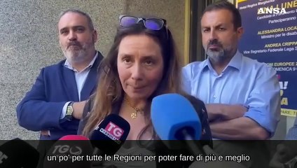 Sanita', Locatelli: "Bene il decreto sulle liste d'attesa"