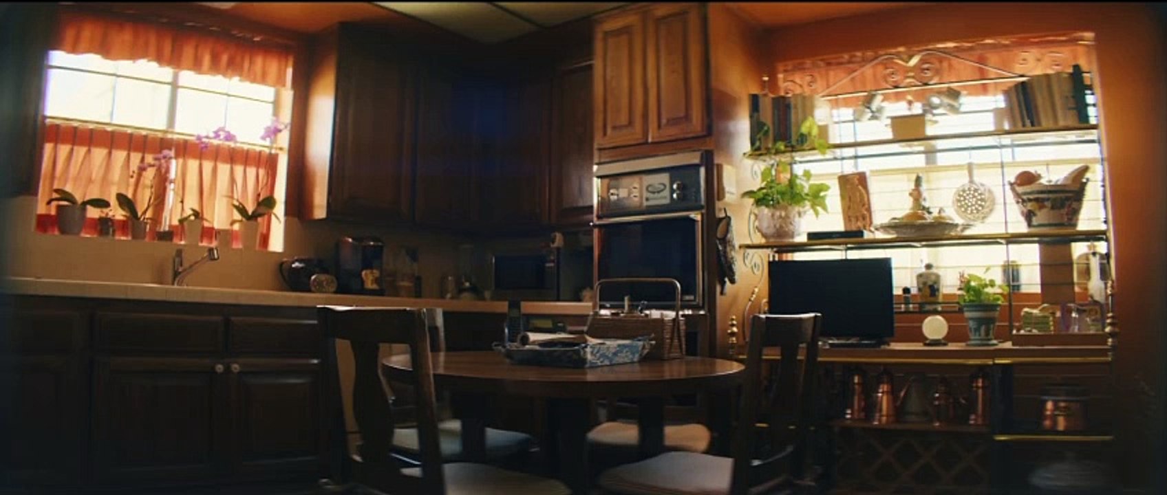 Thelma Trailer