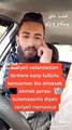 Suriyeli video çekip Türklere küfür etti. Tehditler savurdu