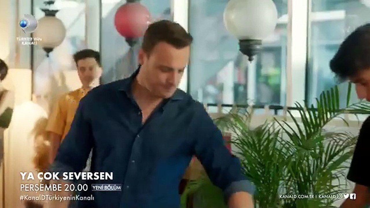 Ya Çok Seversen 5 bölüm fragmanı yayınlandı mı? Ya Çok Seversen yeni bölüm ne zaman?