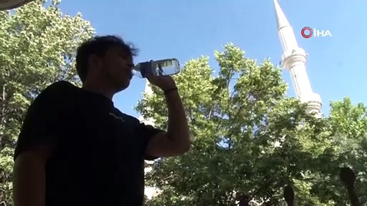 Yaz aylarının sinsi tehlikesine dikkat. Hayati önem taşıyor