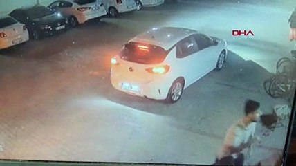 Yüzde 284 zammı kabul etmeyen kiracıya eşi ve çocuklarının gözü önünde saldırdılar