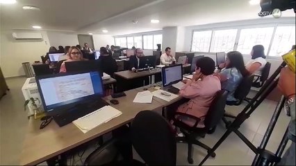 El Consejo de la Judicatura inaugura su moderna sede en la plaza Tapatía 🏢