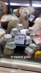 Marketlerdeki son fiyatlar açıklandı. Markete gidince önce sağa sonra sola bakın
