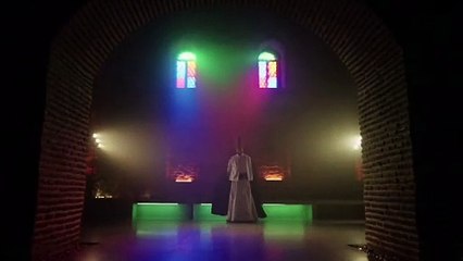 Çağatay Ulusoy semazen oldu