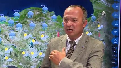 Hava Tahmin Uzmanı Yavuz duyurdu: Yurdun o bölgeleri pazardan itibaren kavrulacak
