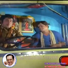 GRAHAPRAVESAM 1979 TMS LEGEND SONG 1 M.THIRAVIDA SELVAN SINGAPORE TMS FANS