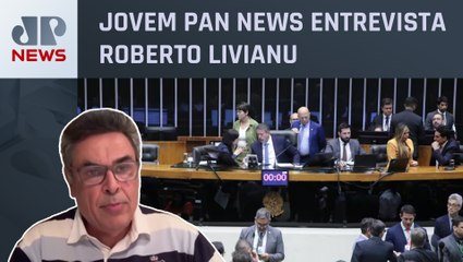 Procurador analisa projeto que tramita na Câmara que prevê mudanças sobre delações premiadas