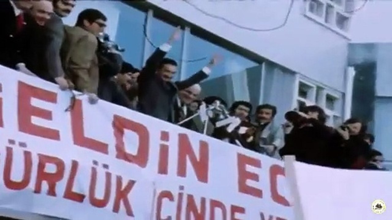 Adını bile anmadıkları Kıbrıs Fatihi Bülent Ecevit harekat sonrası adada böyle karşılanmıştı