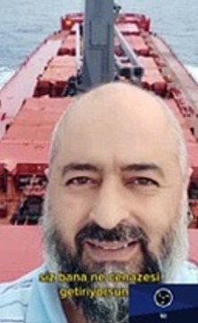 Vietnam'da Türk denizci sokak ortasında boğazı kesilerek öldürüldü