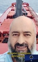 Vietnam'da Türk denizci sokak ortasında boğazı kesilerek öldürüldü