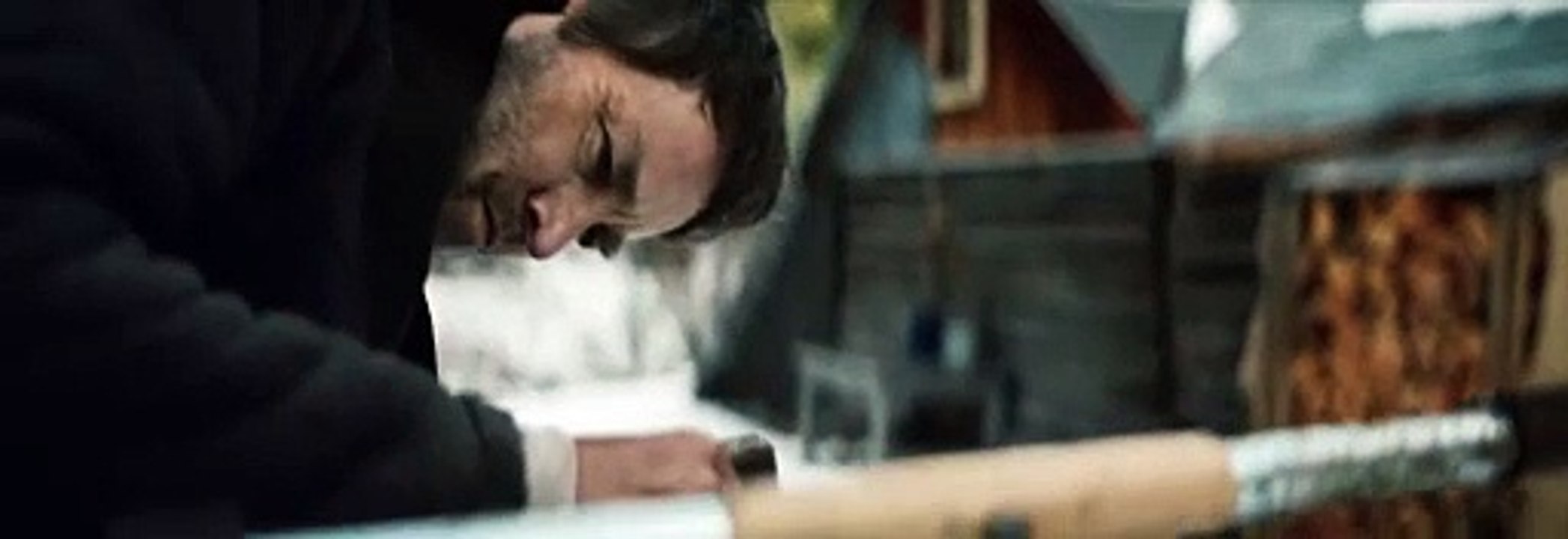 ´'Los Últimos Sobrevivientes' - Tráiler Oficial