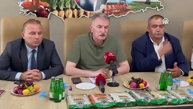 Toprak Mahsulleri Ofisi hububatta arz edilen tüm ürünü alacak