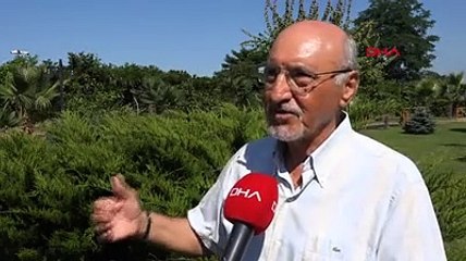 Trabzon Havalimanı S.O.S veriyor: 1957 yılında açılan pistte 'kırmızı kil' tehlikesi