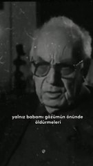 Yaşar Kemal'in babasının camide namaz kılarken öldürüldüğü ortaya çıktı
