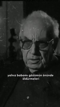 Yaşar Kemal'in babasının camide namaz kılarken öldürüldüğü ortaya çıktı