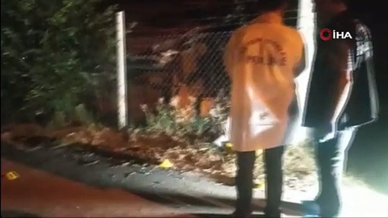 Polisten düğün magandalarına operasyon