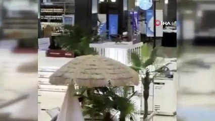 Güney Kore'de saldırgan dehşeti. 13 kişiyi yaraladı