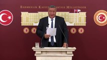 CHP’li Gürer’den asgari ücret çıkışı: Asgari ücret her dört ayda bir belirlenmeli