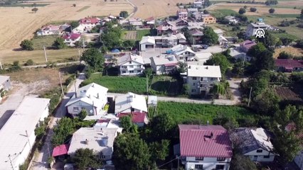 Yuva köyündeki zehirlenmede yeni gelişme: 147 kişi zehirlenmiş, 1 kişi ölmüştü