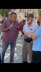 Almanya'yı kötüleyen gurbetçi Türkiye'de kaç dairesi olduğunu ağzından kaçırdı