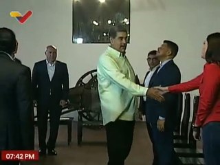 Venezuela y Türkiye firman contrato de exploración, explotación y comercialización de oro y cobre