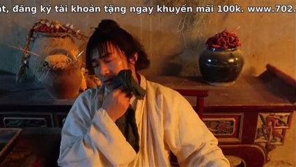 A Chinese Odyssey Part One - Pandora Full Vietsub HD
