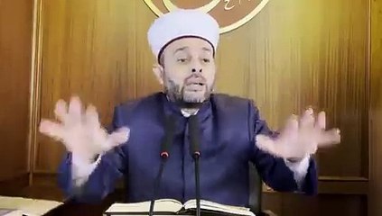 Atatürk ve Cumhuriyet düşmanı sözde imam bu kez de Ümit Özdağ'ı hedef aldı