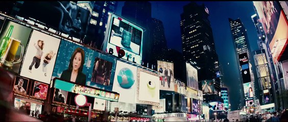 Kick-Ass Bande-annonce (EN)