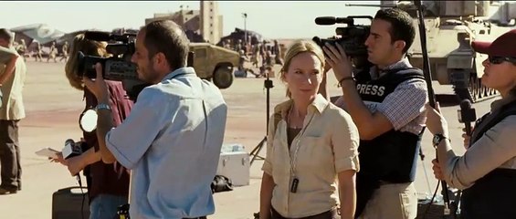 Green Zone Bande-annonce (RU)