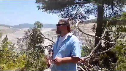 Son Dakika... Akbelen Ormanı'nda jandarma müdahalesi: Gözaltılar var