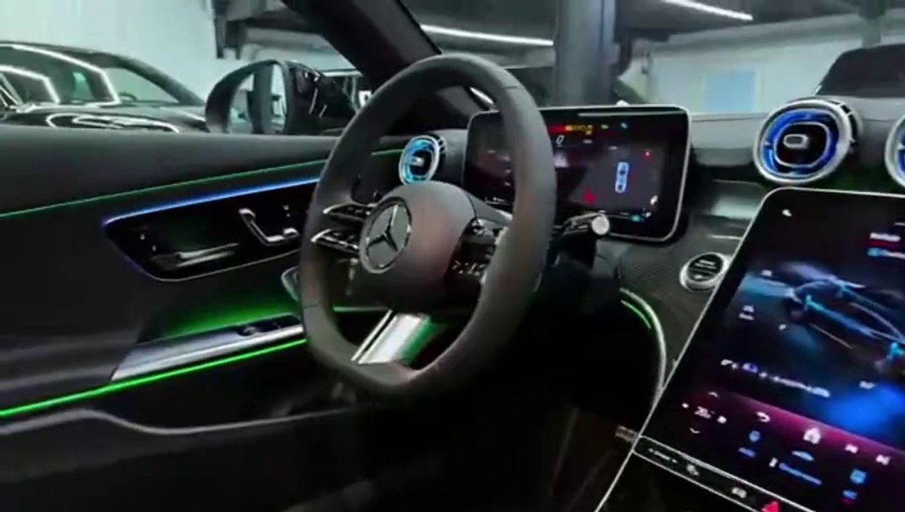 AUTO-NEWS 2024 mecrdes cls