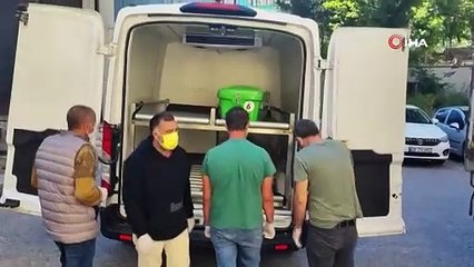 Hortlayan kâbus 2 can aldı. Türkiye'nin bir şehrinde alarm zilleri çalıyor