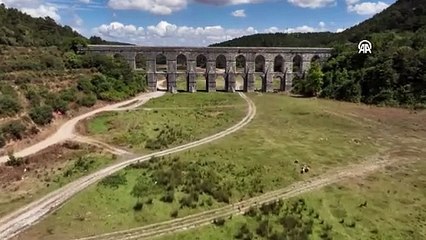 İstanbul barajlarında alarm seviyesi yükseldi