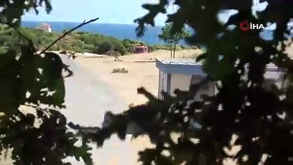 İstanbul Valiliği'nden mayın açıklaması