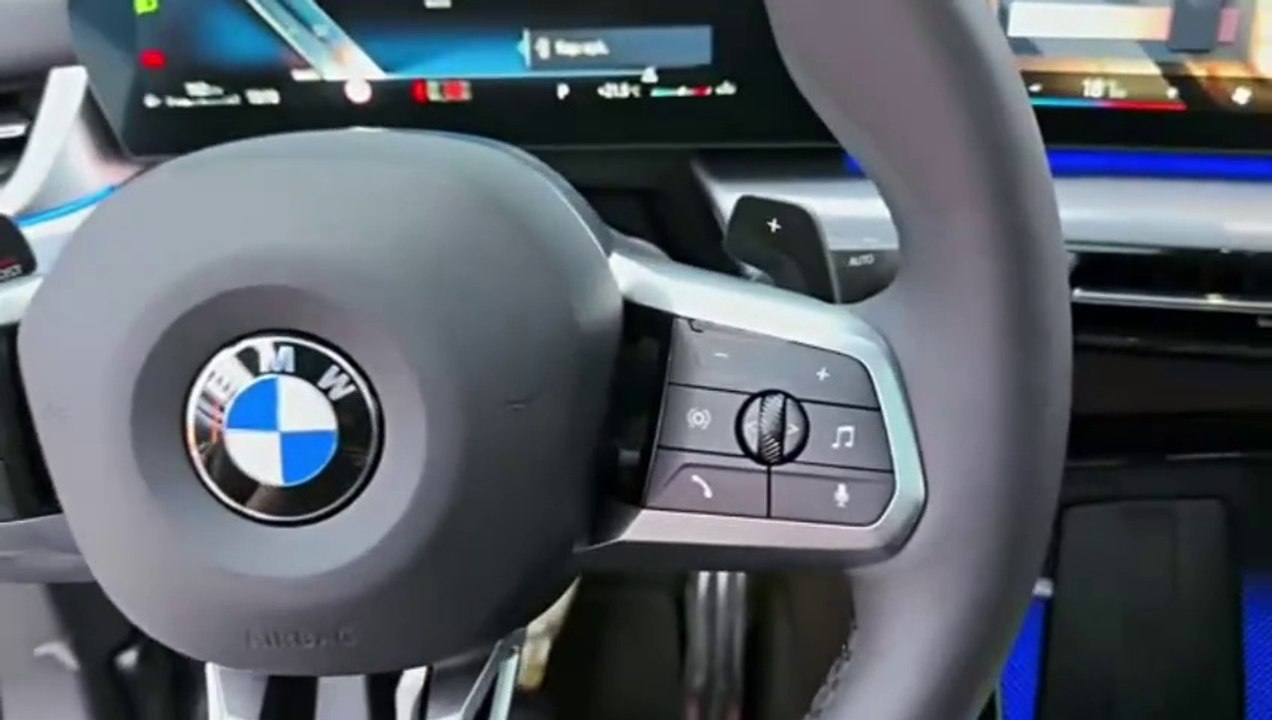 AUTO-NEWS 2024 bmw salon