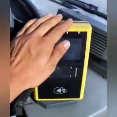 İETT şoförü her şeyi tek tek anlattı