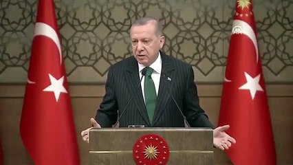 Akbelen’de katliam devam ederken Erdoğan’ın bu sözleri yeniden gündemde
