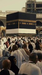 Labbaik Allahuma Labbaik| Talbiya 2024 | HAJJ 2024