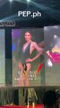 Geraldine Buenafe Bb. Pilipinas Batangas City #bbpilipinas2024 #pep #shorts