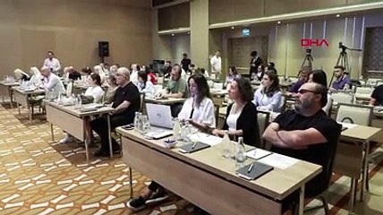 Naci Görür binalardaki görünmez tehlikeyi açıkladı